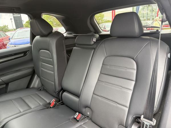 Honda CR-V Photo 7