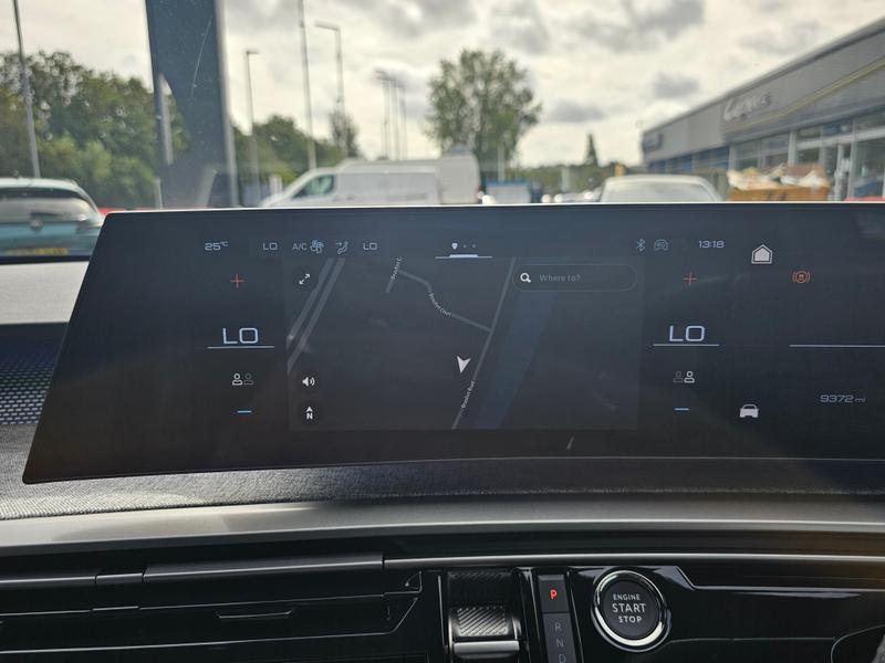 2025 25 PEUGEOT 5008