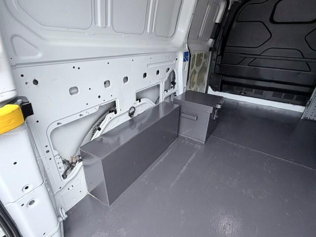 2020 20 FORD TRANSIT CUSTOM