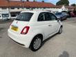 Fiat 500 Photo 8