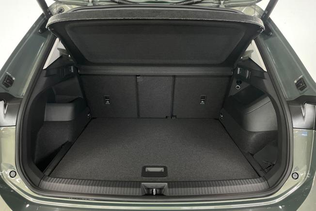 VOLKSWAGEN  Tiguan Photo 12