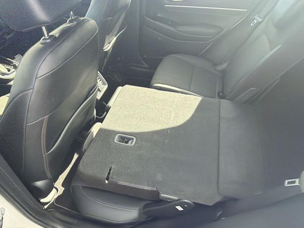 Honda HR-V Photo 17