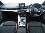 Audi A5 Cabriolet Photo 13