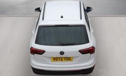 Volkswagen TIGUAN Photo 7