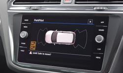 Volkswagen TIGUAN Photo 18