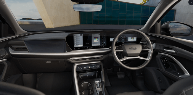 AUDI  Q5 Photo 7