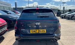 Hyundai KONA Photo 4