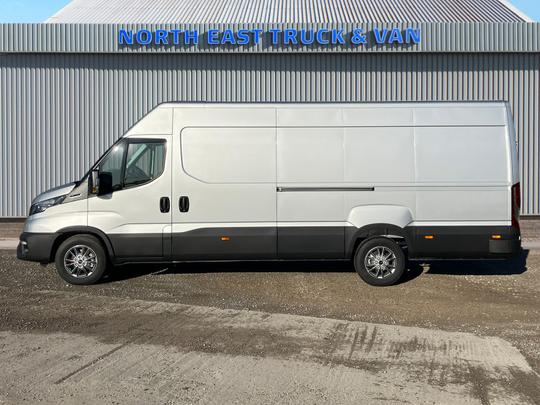 Iveco Daily Photo