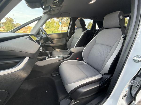 Honda Jazz Photo 13