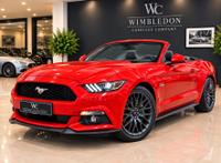 Used Ford Mustang OO17LYN 1