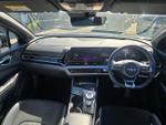 Kia Sportage Photo 11