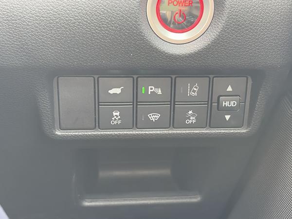 Honda CR-V Photo 25
