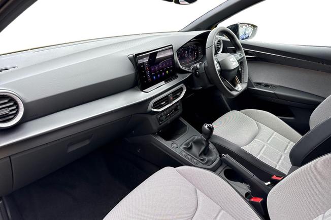 SEAT Ibiza Photo 2