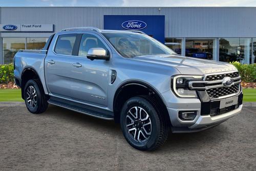 Used Ford RANGER 13/N333620 1