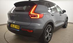 Volvo XC40 Photo 6