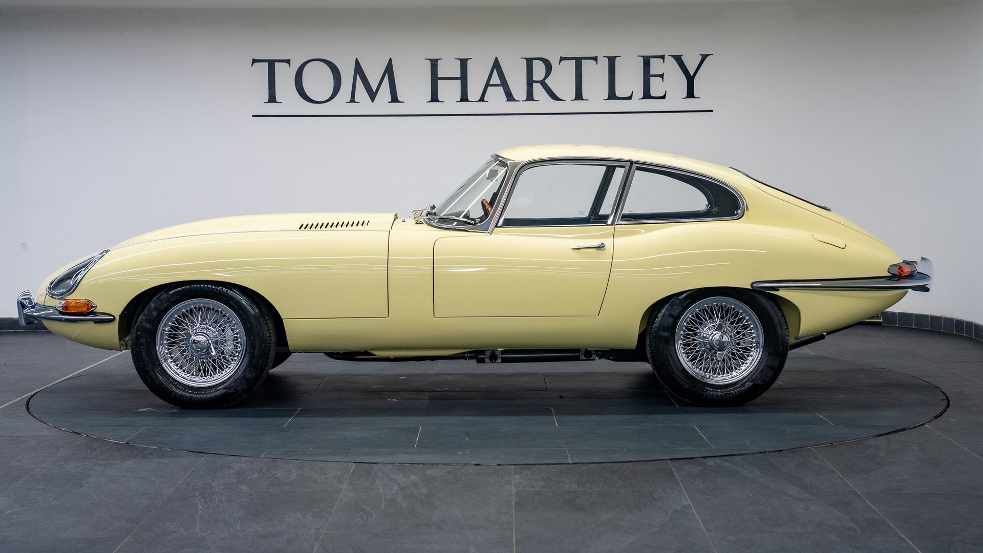 Jaguar E-Type Series I Coupe Photo f2d18ea1-6e63-4262-a7d6-f44163f05420.jpg