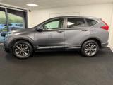Honda CR-V Photo 3