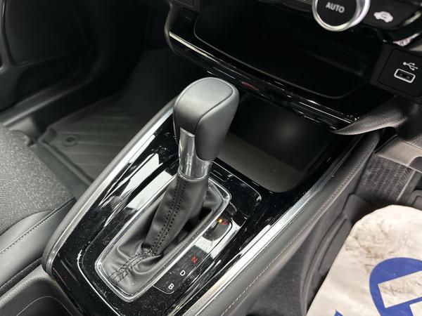 Honda HR-V Photo 25