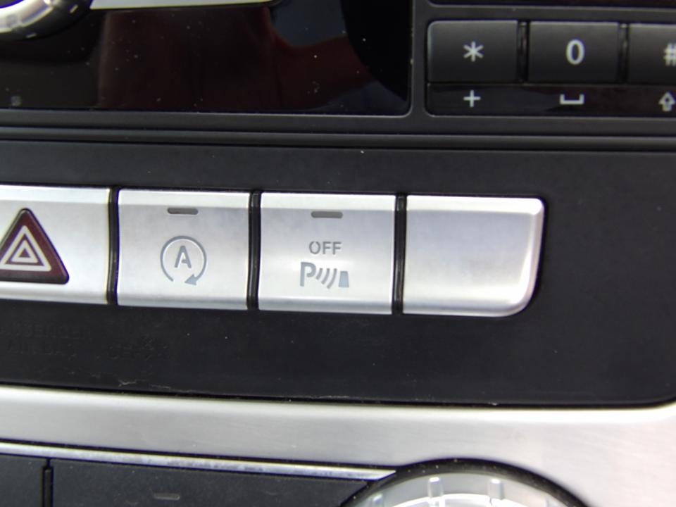 Used Mercedes-Benz SLK DC15KCE 24