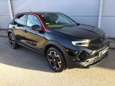 Used 2025 Vauxhall Mokka Electric 50kWh GS SUV 5dr Electric Auto (136 ps) at West End Motors