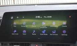 Kia SPORTAGE Photo 18