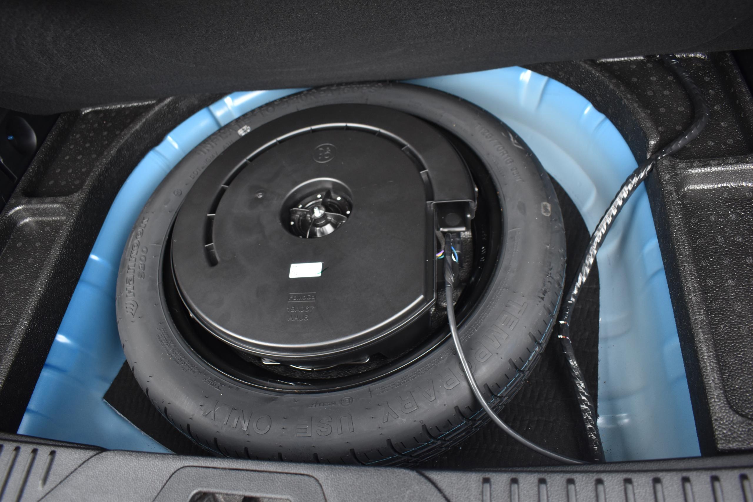 Used Ford FOCUS EN73FFR 9