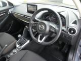 Mazda Mazda2 Photo 21