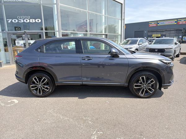 Honda HR-V Photo 4