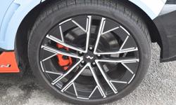 Hyundai IONIQ 5 N Photo 36