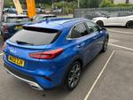 Kia XCeed Photo 8