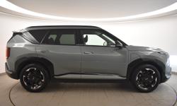 Kia EV5 Photo 1