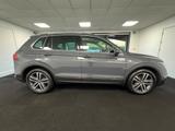 Volkswagen Tiguan Photo 3