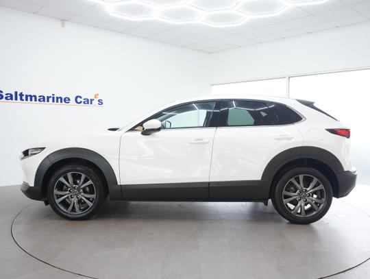 Mazda CX-30 Photo f2f05355-66f7-4f79-b24b-52d5d51da894.jpg