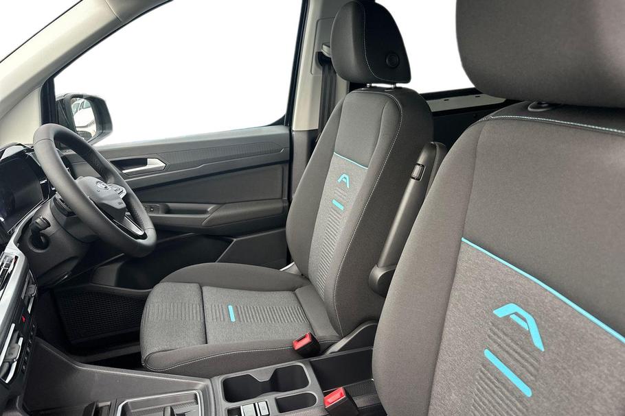 Used Ford TRANSIT CONNECT CONNECTFLEX3 9