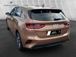 Kia Ceed Photo 1