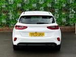 Kia Ceed Photo 8