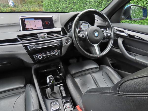 Used BMW X1 RV69OFP 3