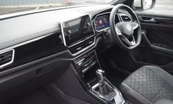 Volkswagen T-ROC Photo 11