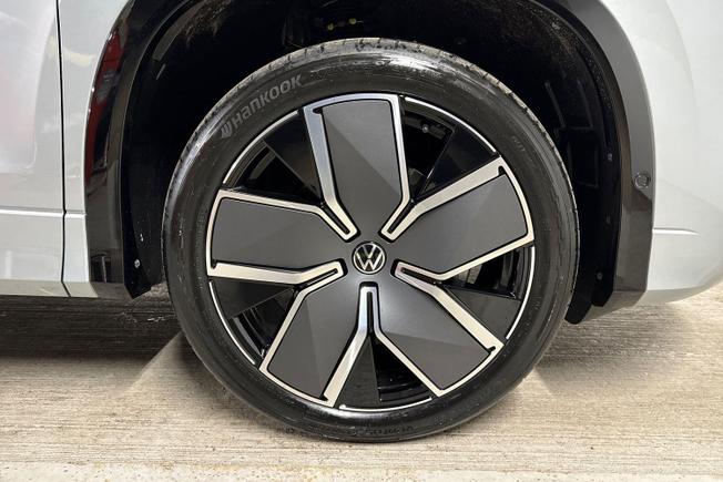 Volkswagen Tayron Photo 5