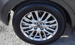 Mazda Mazda2 Photo 39