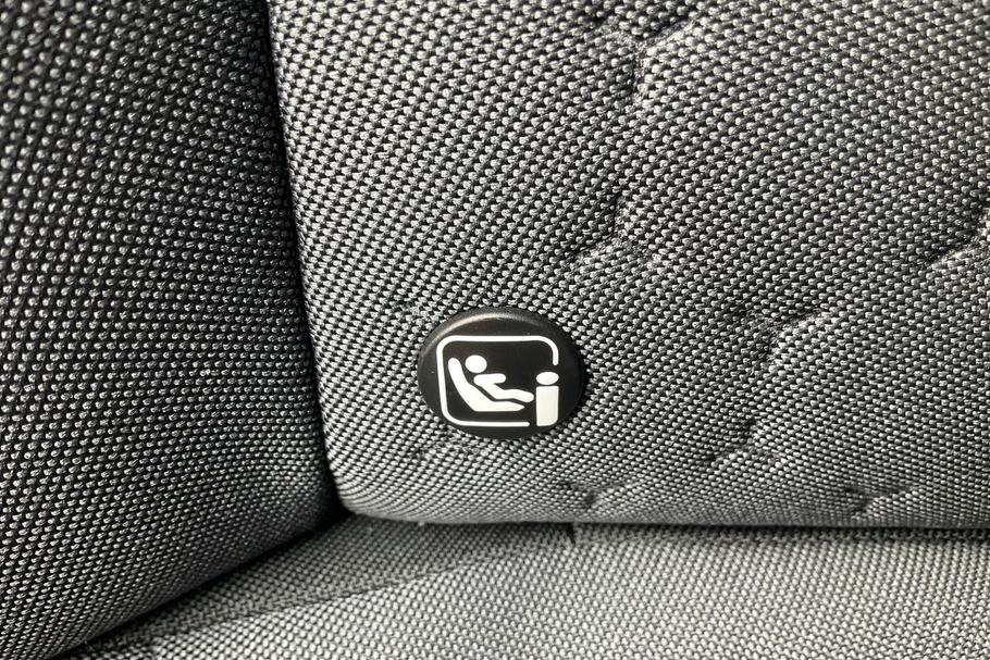 Used Ford TRANSIT CUSTOM CUSTOMDCIV02 19