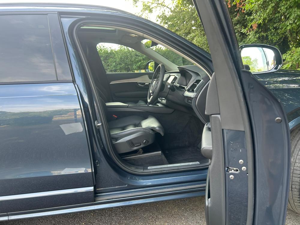 Used Volvo XC90 FL23TPU 29