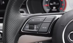 Audi A4 Photo 14