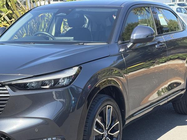 Honda HR-V Photo 21