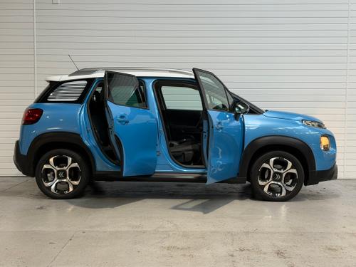 Citroen C3 Aircross Photo f3092587-d94a-460e-94e7-05b115e53f31.jpeg