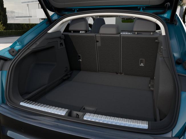 AUDI  Q3 Sportback Photo 10