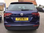 Volkswagen Tiguan Photo 6