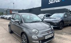 FIAT 500 Photo 0