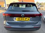 Volkswagen Tiguan Photo 9