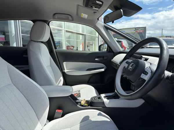 Honda Jazz Photo 27